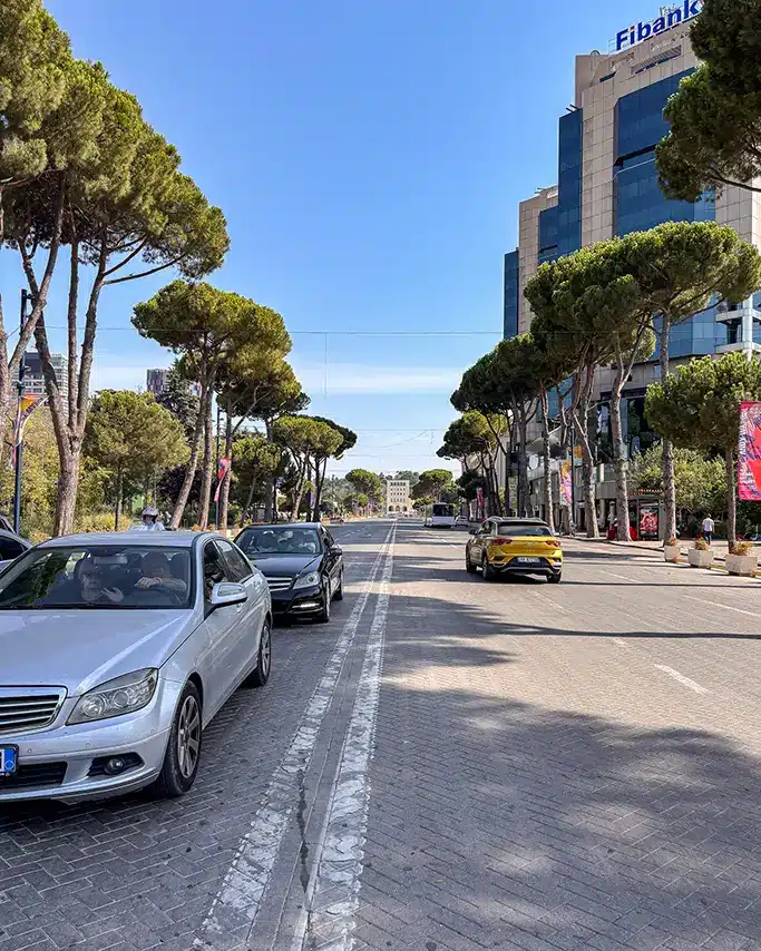 Road trip en Albanie de 12 jours : itinéraire détaillé