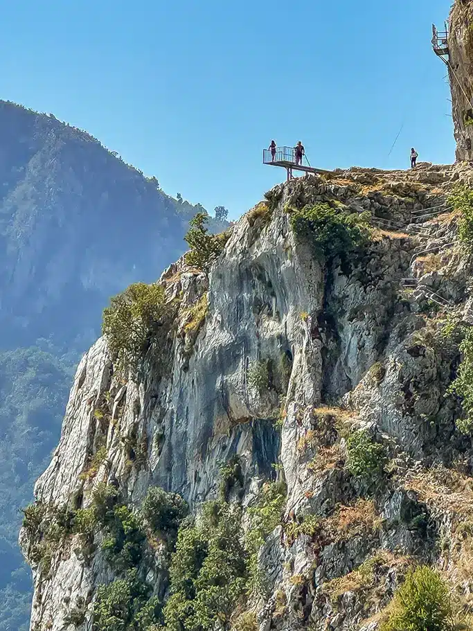 Road trip en Albanie de 12 jours : itinéraire détaillé