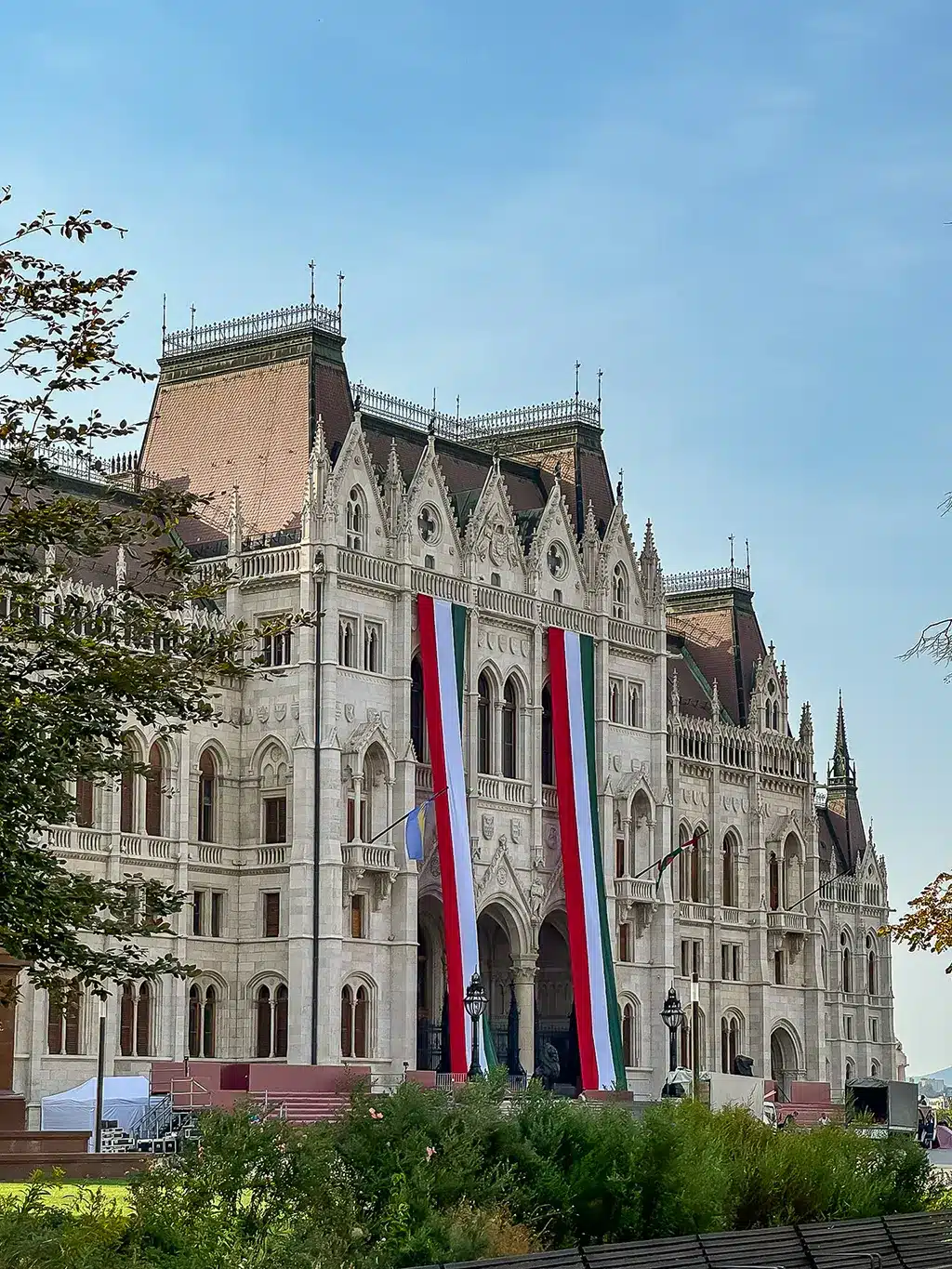 Budapest en octobre ? Les activités et événements d’automne