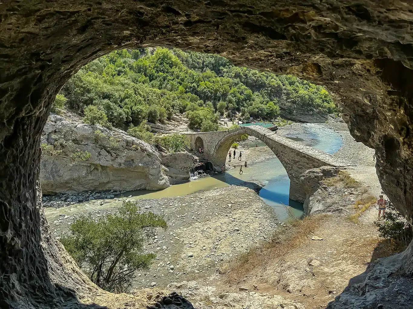 Road trip en Albanie de 12 jours : itinéraire détaillé