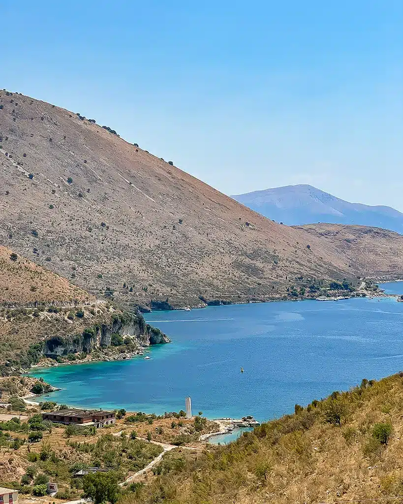 Location de van en Albanie : voyagez librement à 2