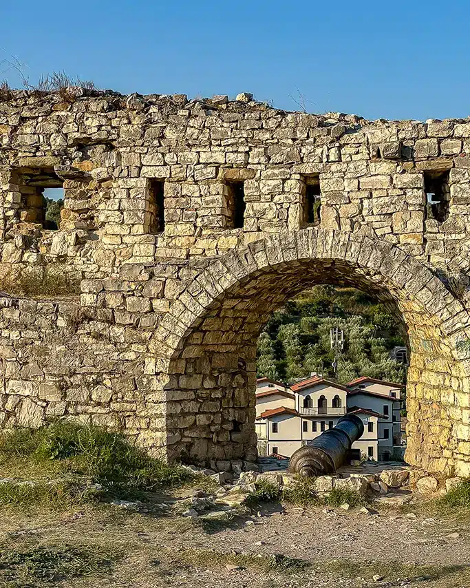 Que faire à Berat en Albanie en 1 journée : guide complet