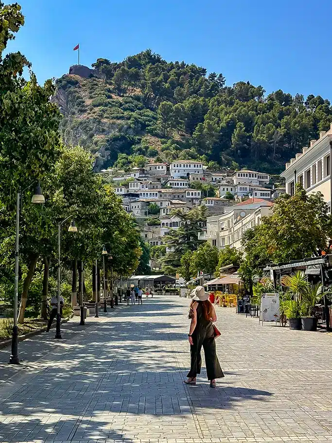 Road trip en Albanie de 12 jours : itinéraire détaillé