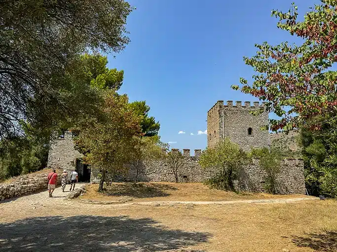 Parc National de Butrint en Albanie : guide complet 2024