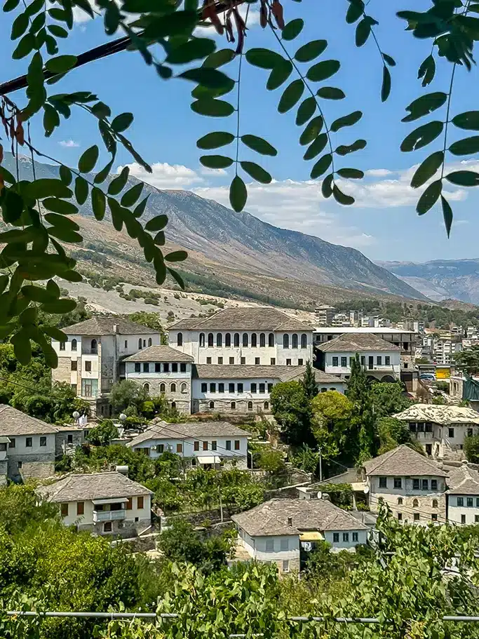 Albanie : récit de nos 9 étapes et conseils