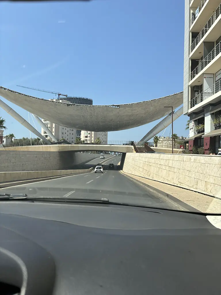 road-trip-albanie-12 Que faire à Durrës en Albanie : les 7 incontournables