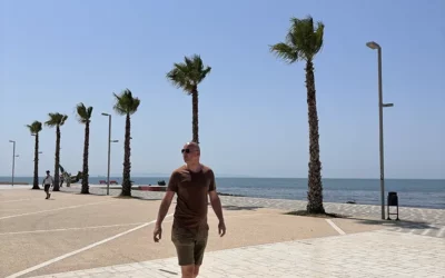 Que faire à Durrës en Albanie : les 7 incontournables