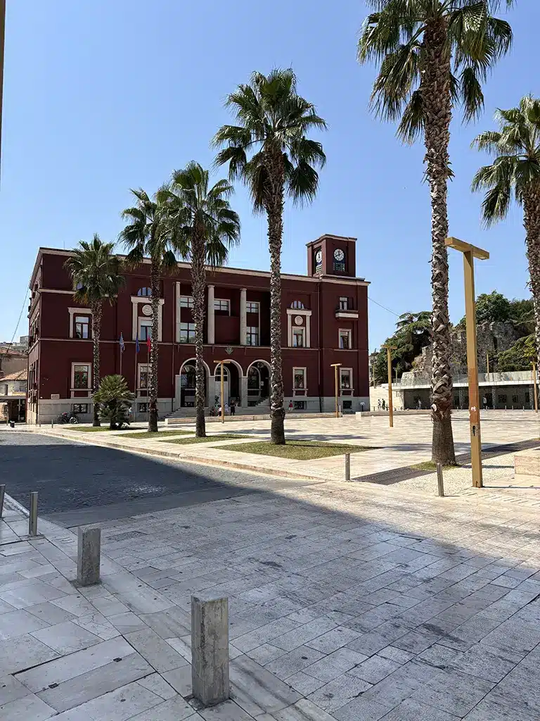 Que faire à Durrës en Albanie : les 7 incontournables