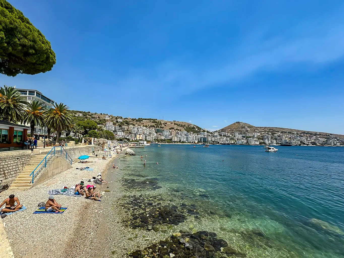 Road trip en Albanie de 12 jours : itinéraire détaillé