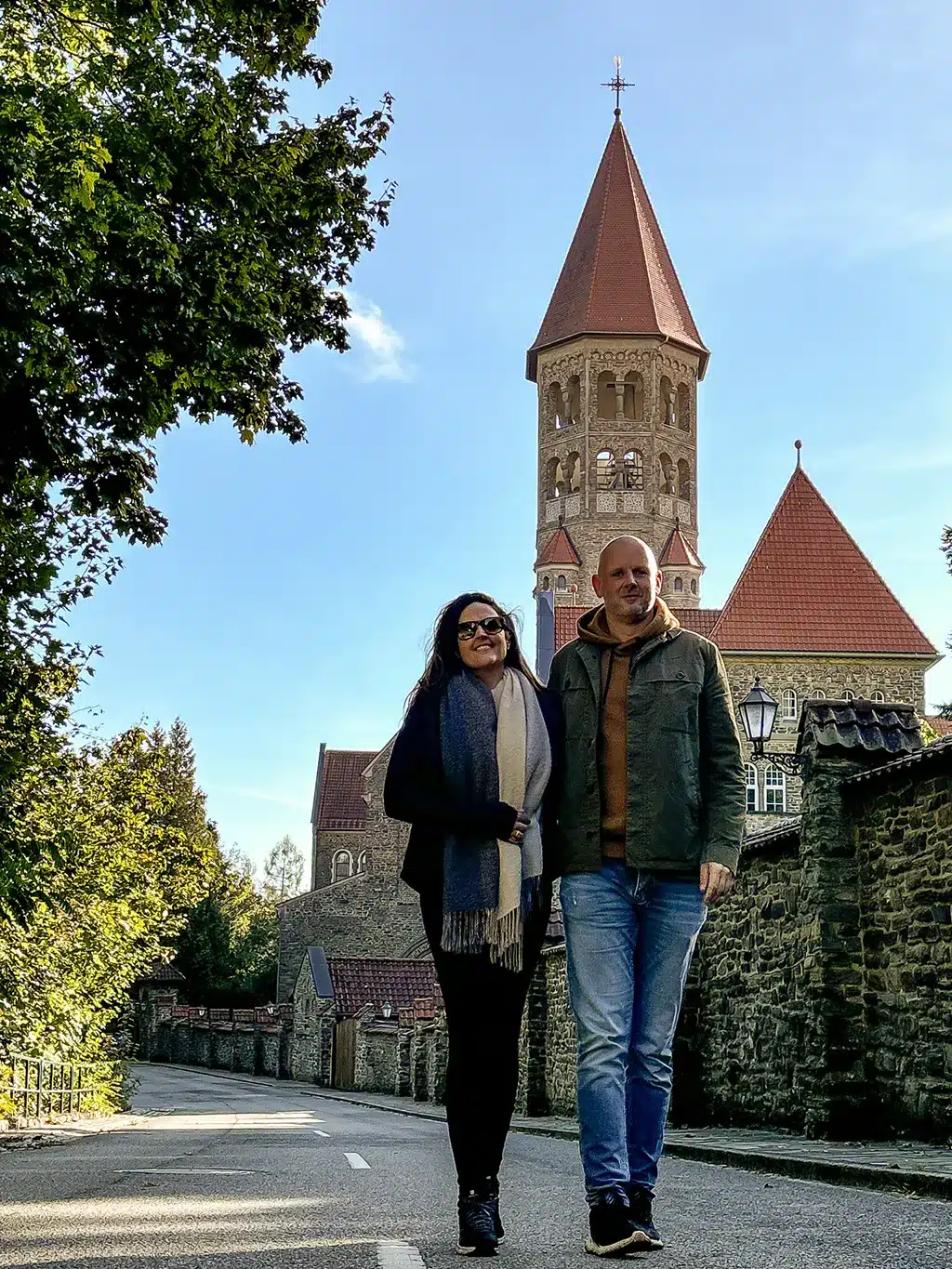 Notre sélection de destinations pour votre voyage en amoureux