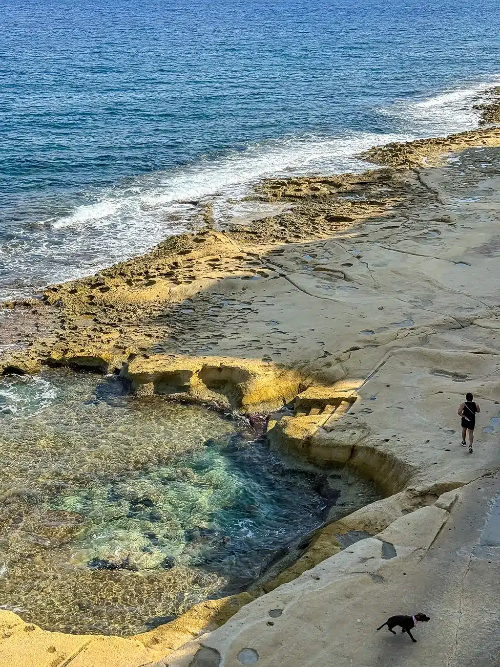 Salines de Gozo