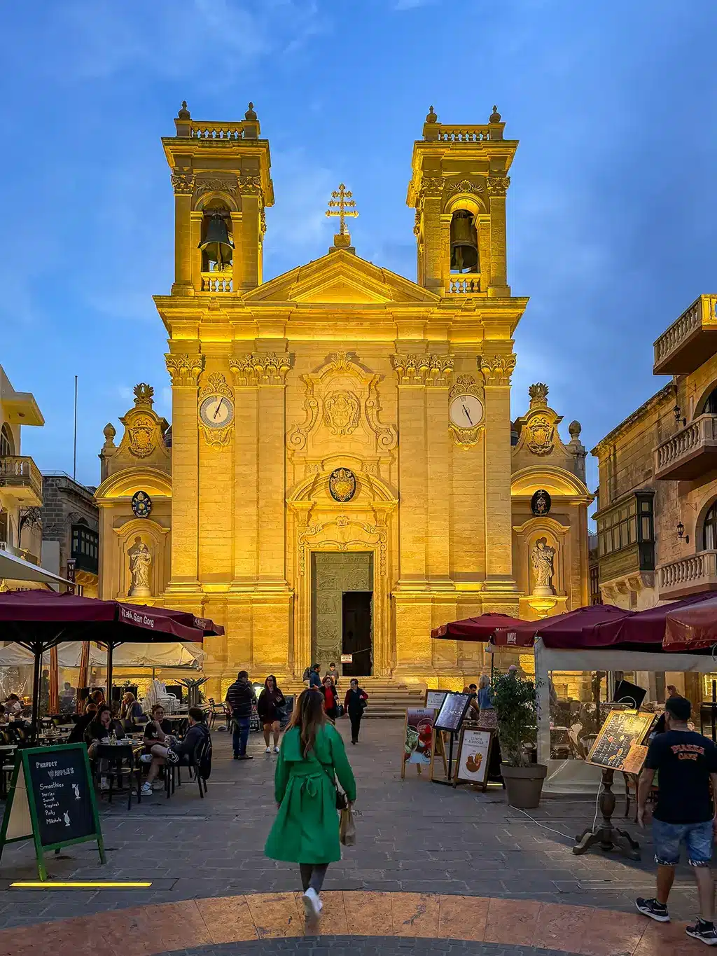 Victoria (Gozo)