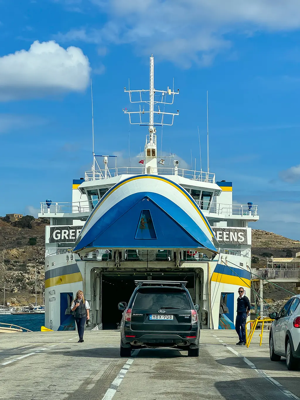 Que faire à Gozo : guide pratique 2024