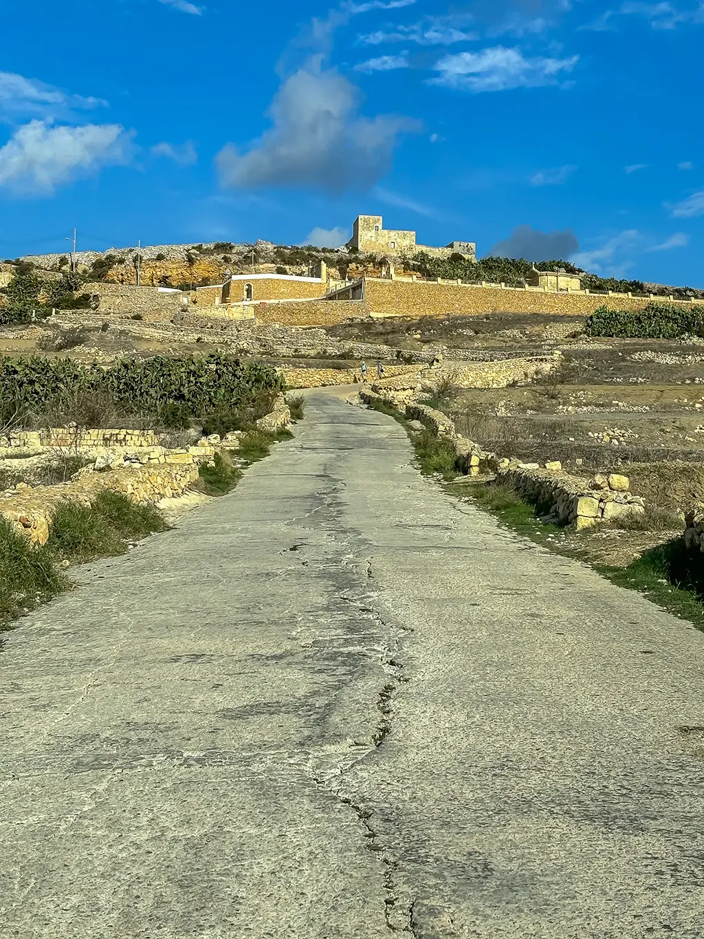 Gozo