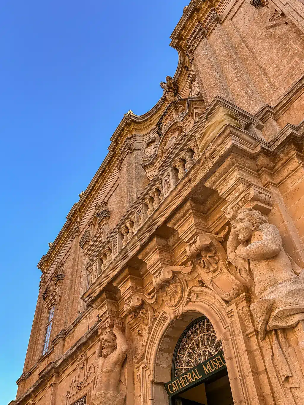 Mdina