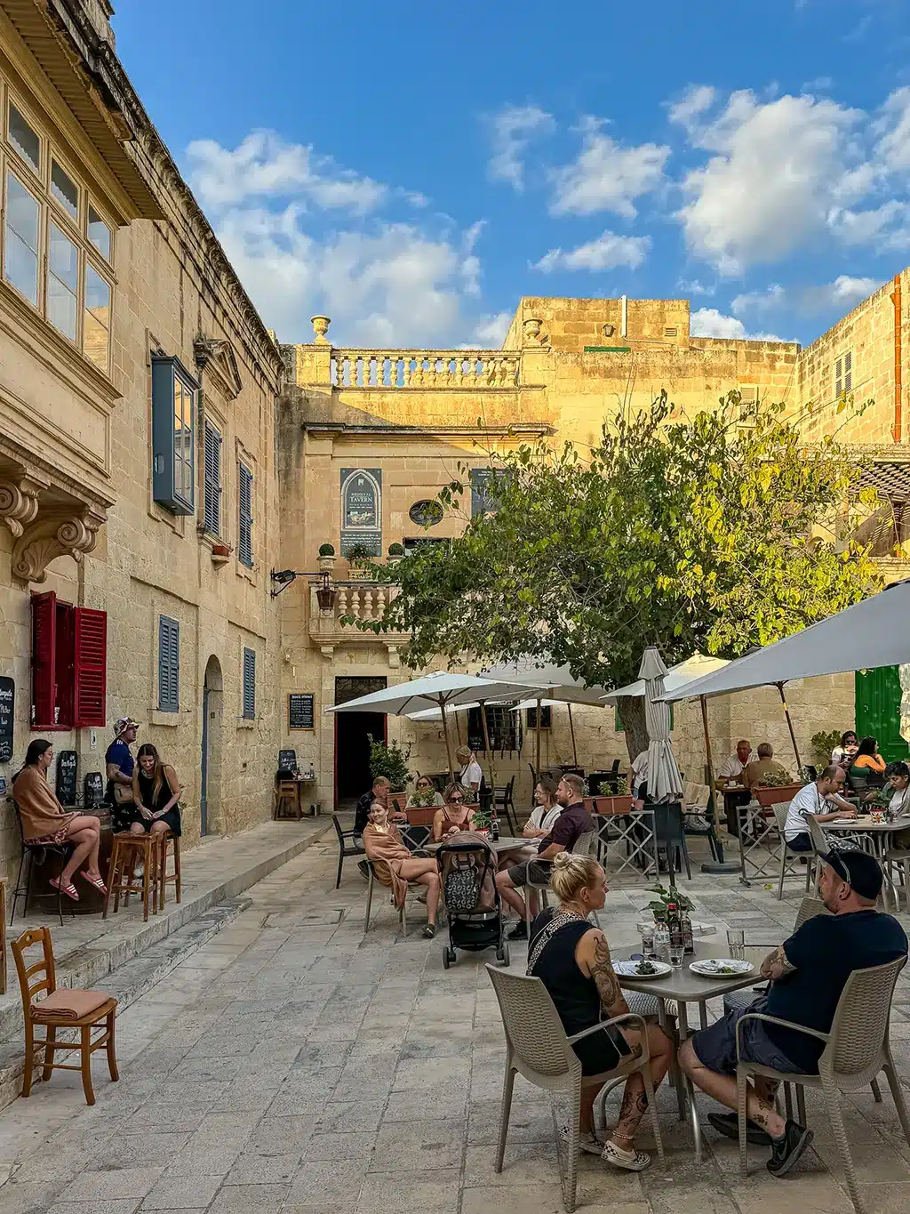 Mdina (Malte)