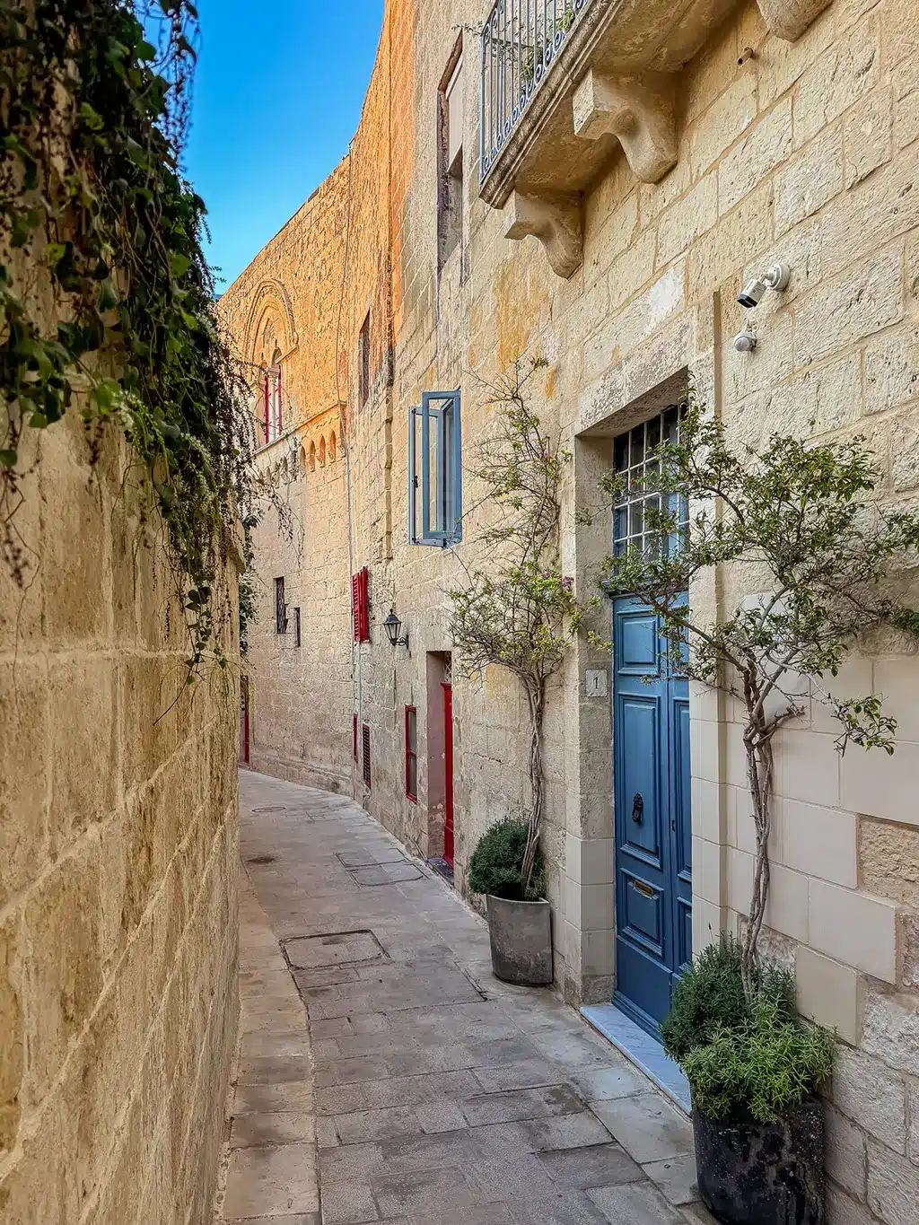 Mdina (Malte)