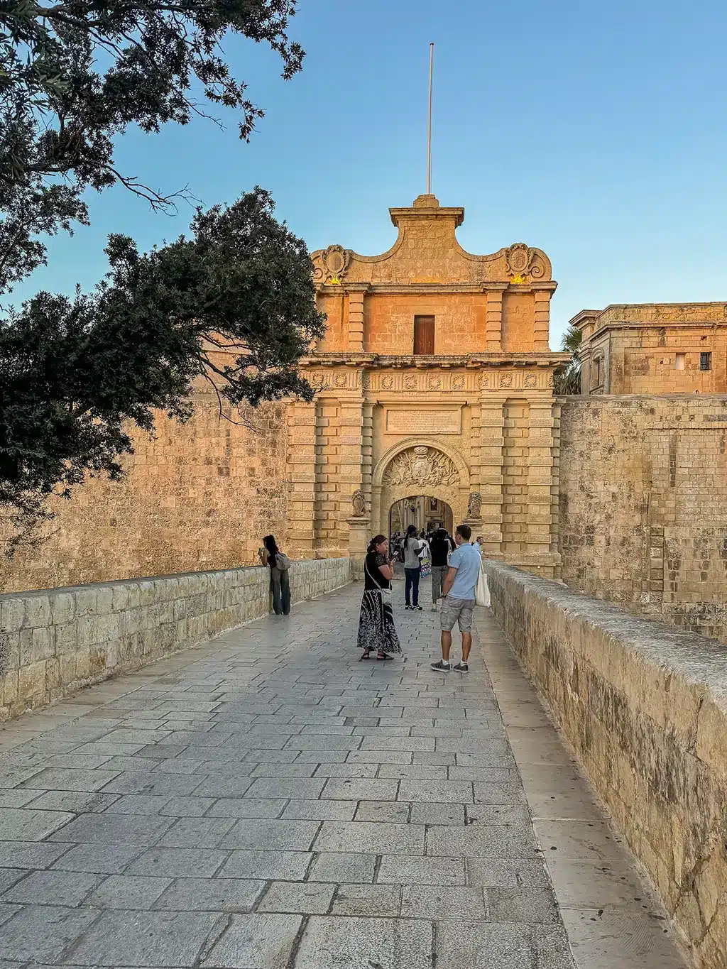 Mdina (Malte)