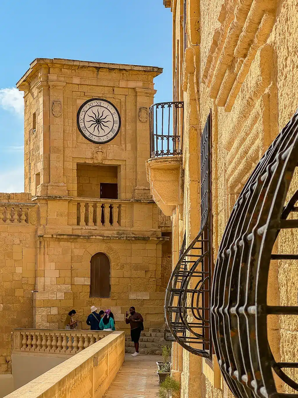 Citadelle de Victoria (Gozo)