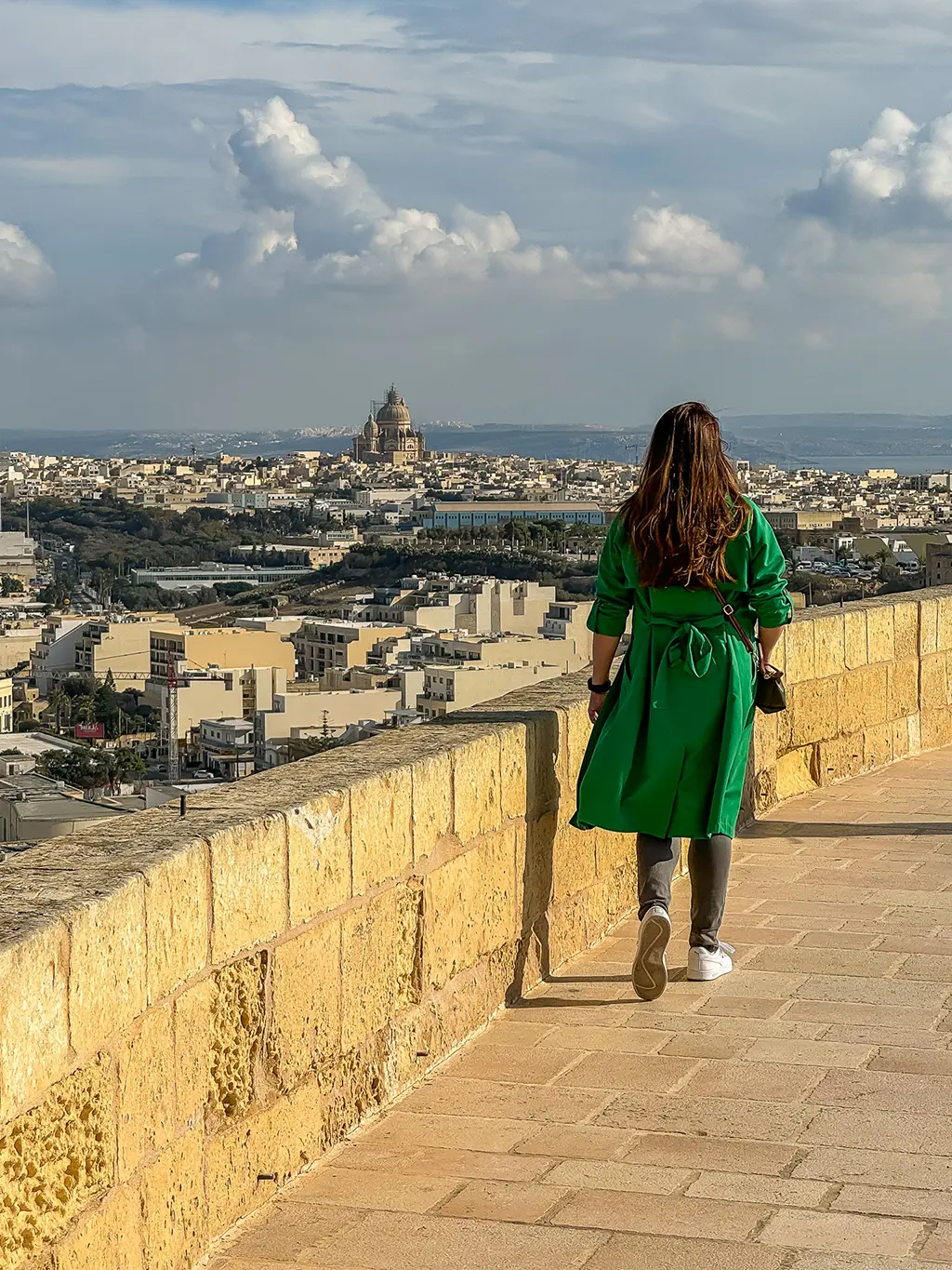 Citadelle de Victoria (Gozo)