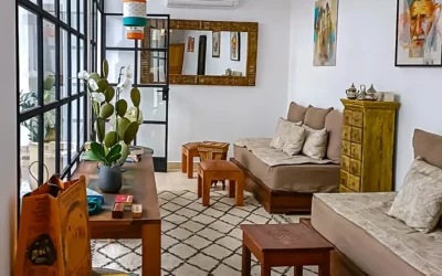 20 meilleurs spots Instagram à Marrakech 1 Marrakech : véritable bijou du Maroc