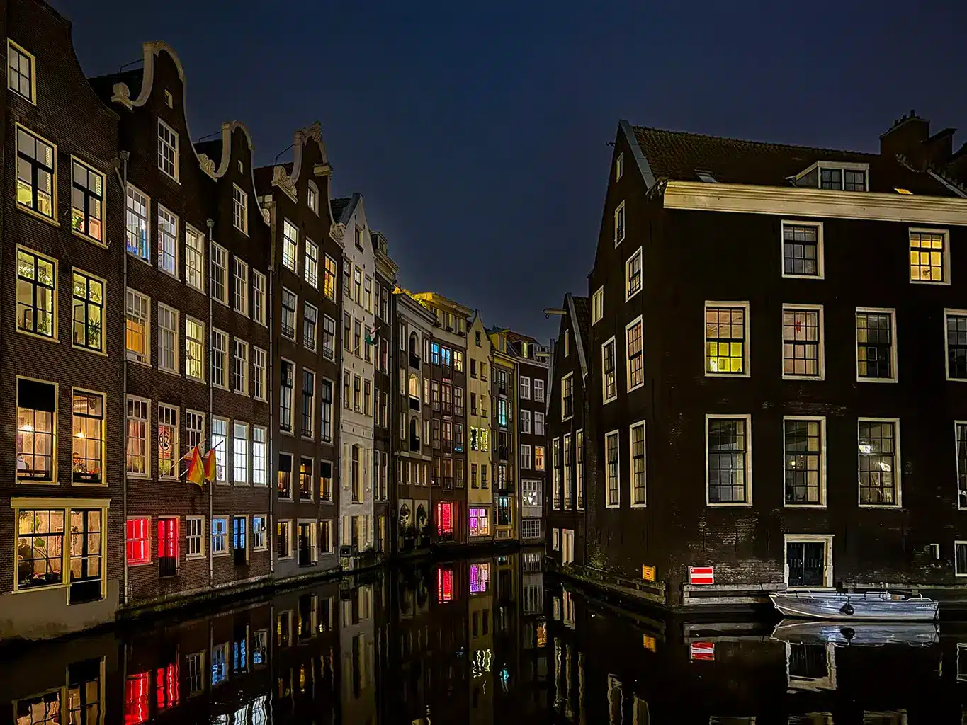 ambiance-amsterdam-3 Où dormir à Amsterdam ? Les meilleurs quartiers et hôtels