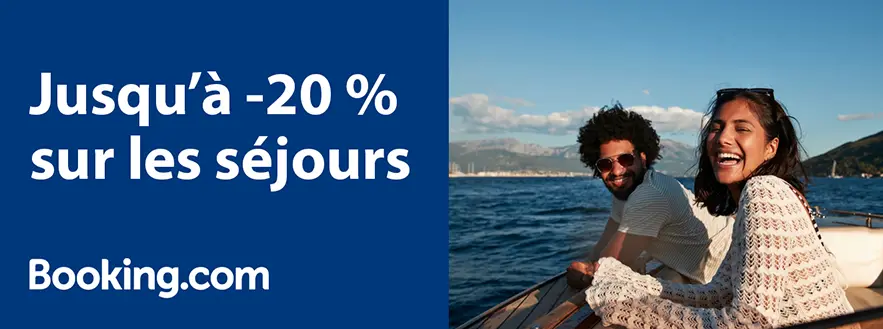 Blog voyage Emeraude Trip : voyager en amoureux