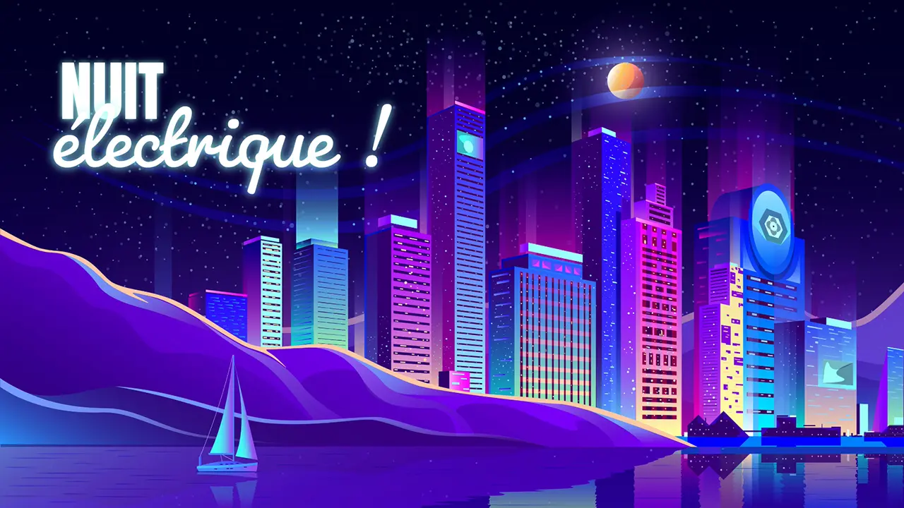 fond-ecran Transformez vos souvenirs de voyage en œuvres d'art numériques