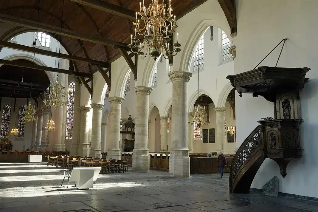 Que faire à Delft (Pays-Bas) ? 10 choses à faire absolument