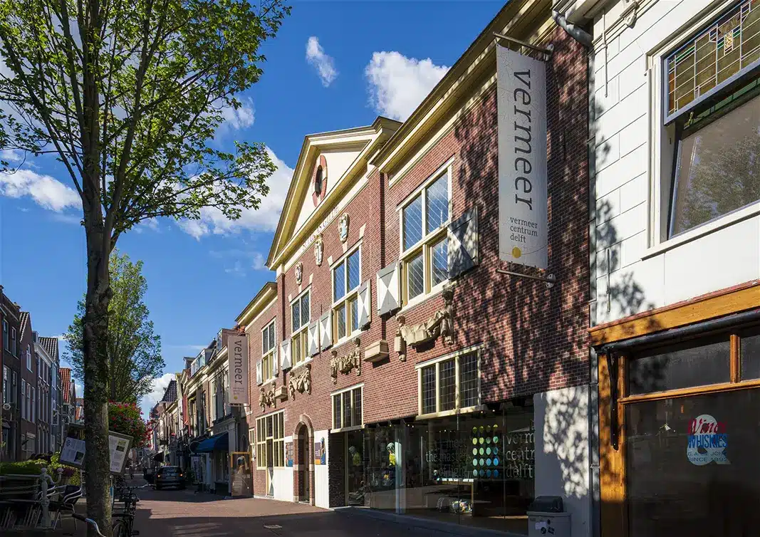 Que faire à Delft (Pays-Bas) ? 10 choses à faire absolument