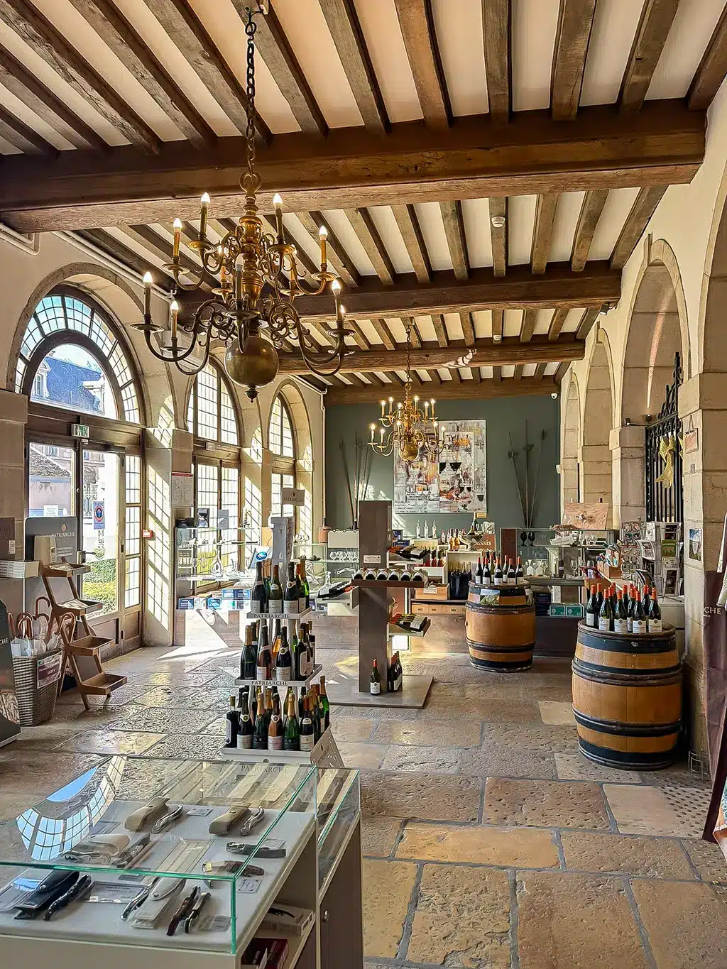 Que faire à Beaune ? Incontournables 2025 et itinéraire