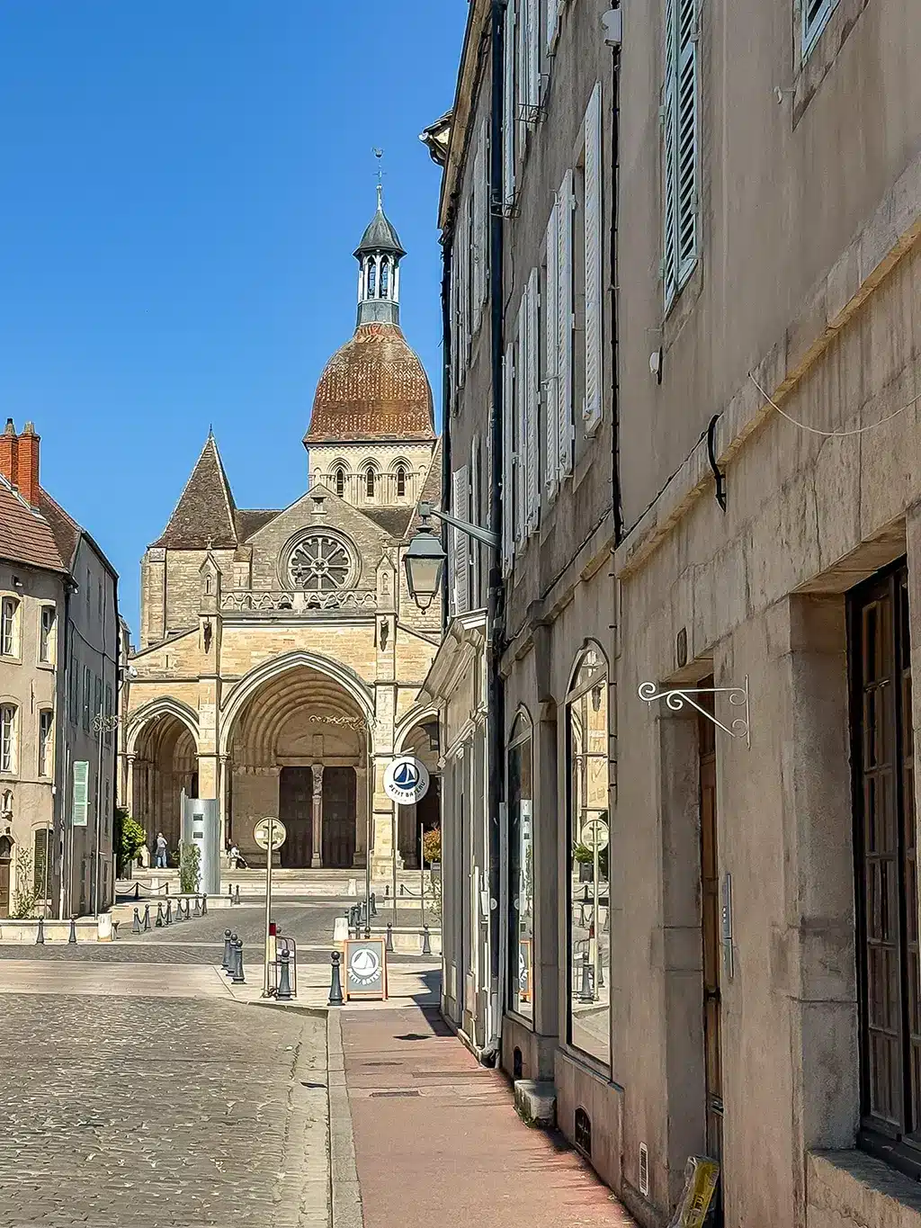 Que faire à Beaune ? Incontournables 2025 et itinéraire