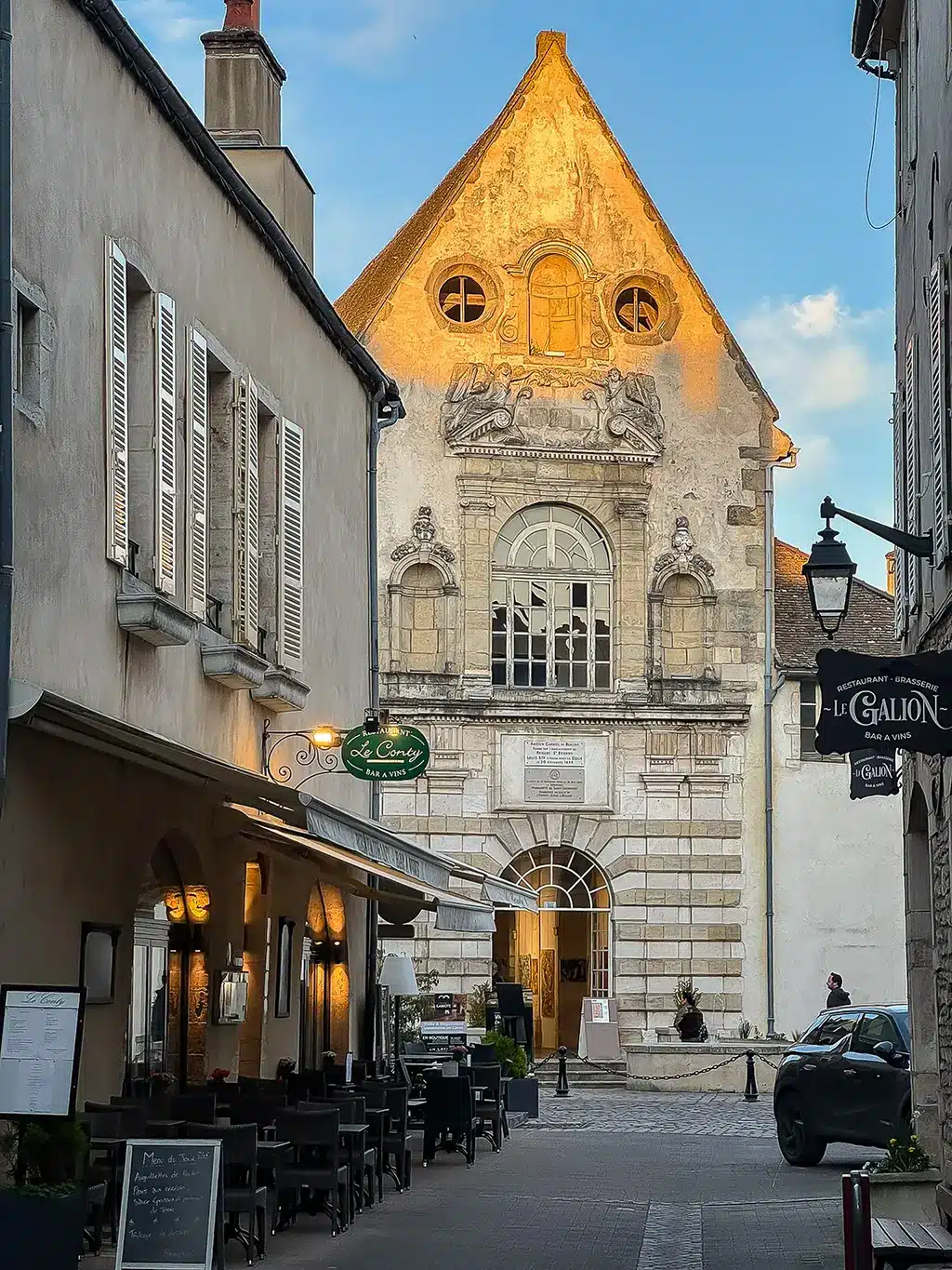 Que faire à Beaune ? Incontournables 2025 et itinéraire