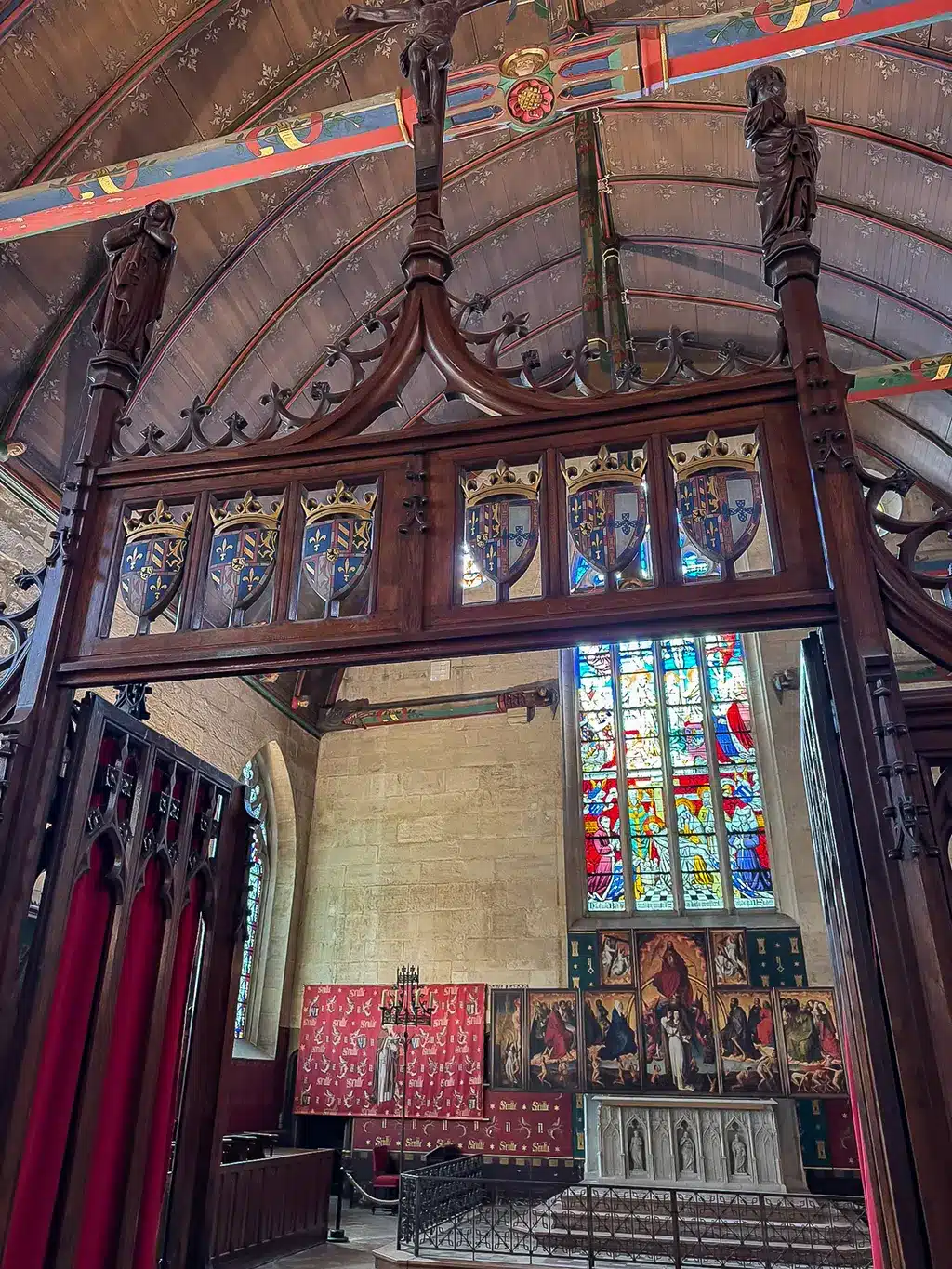 Hospices de Beaune : guide pratique