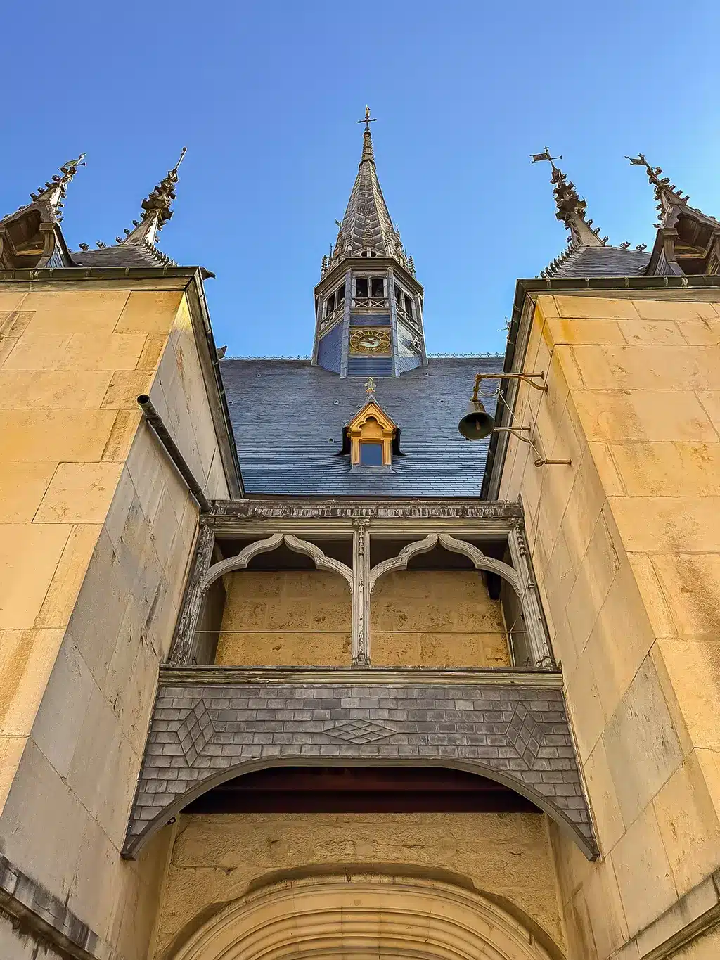 Hospices de Beaune