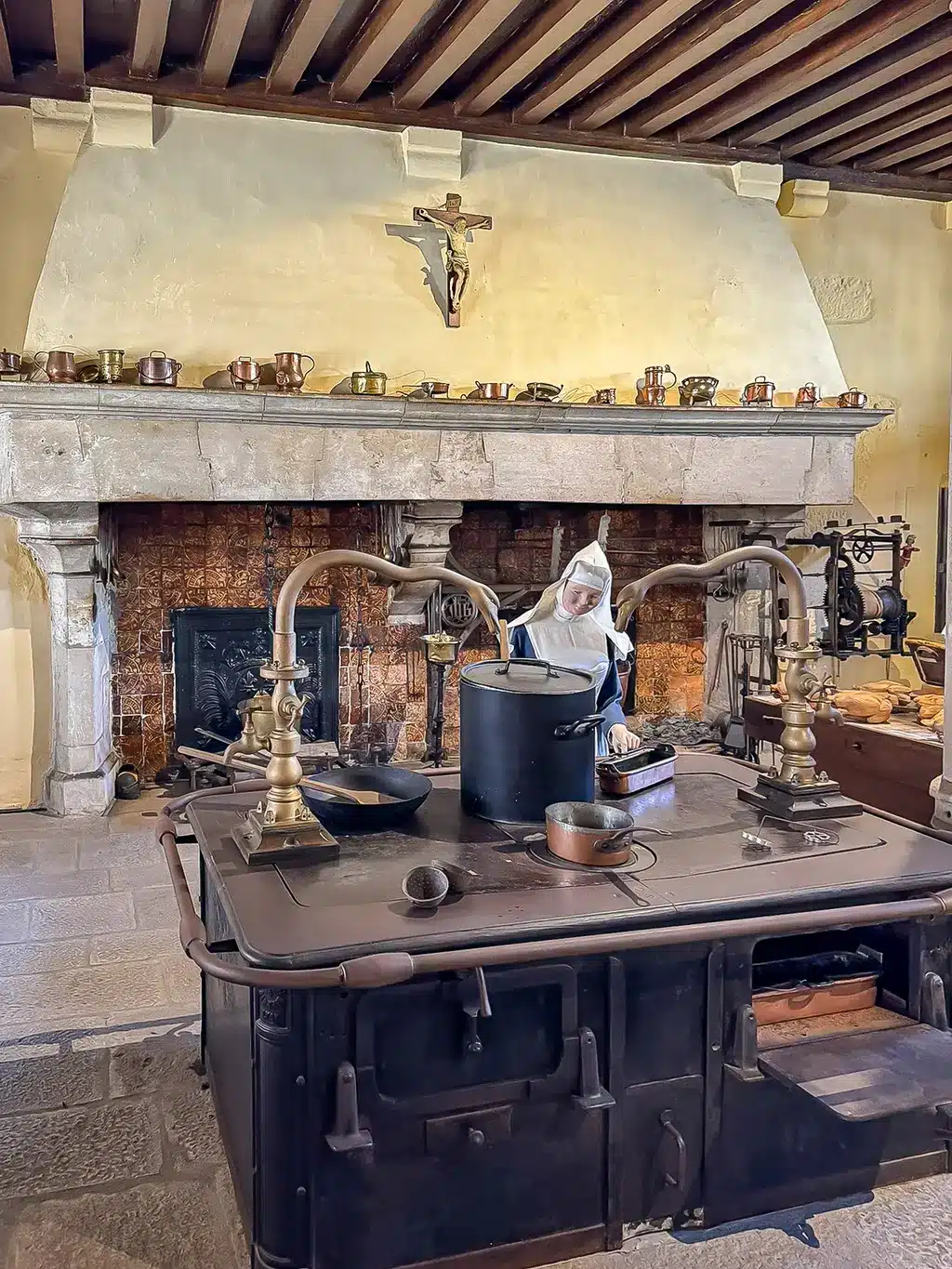 Hospices de Beaune : guide pratique