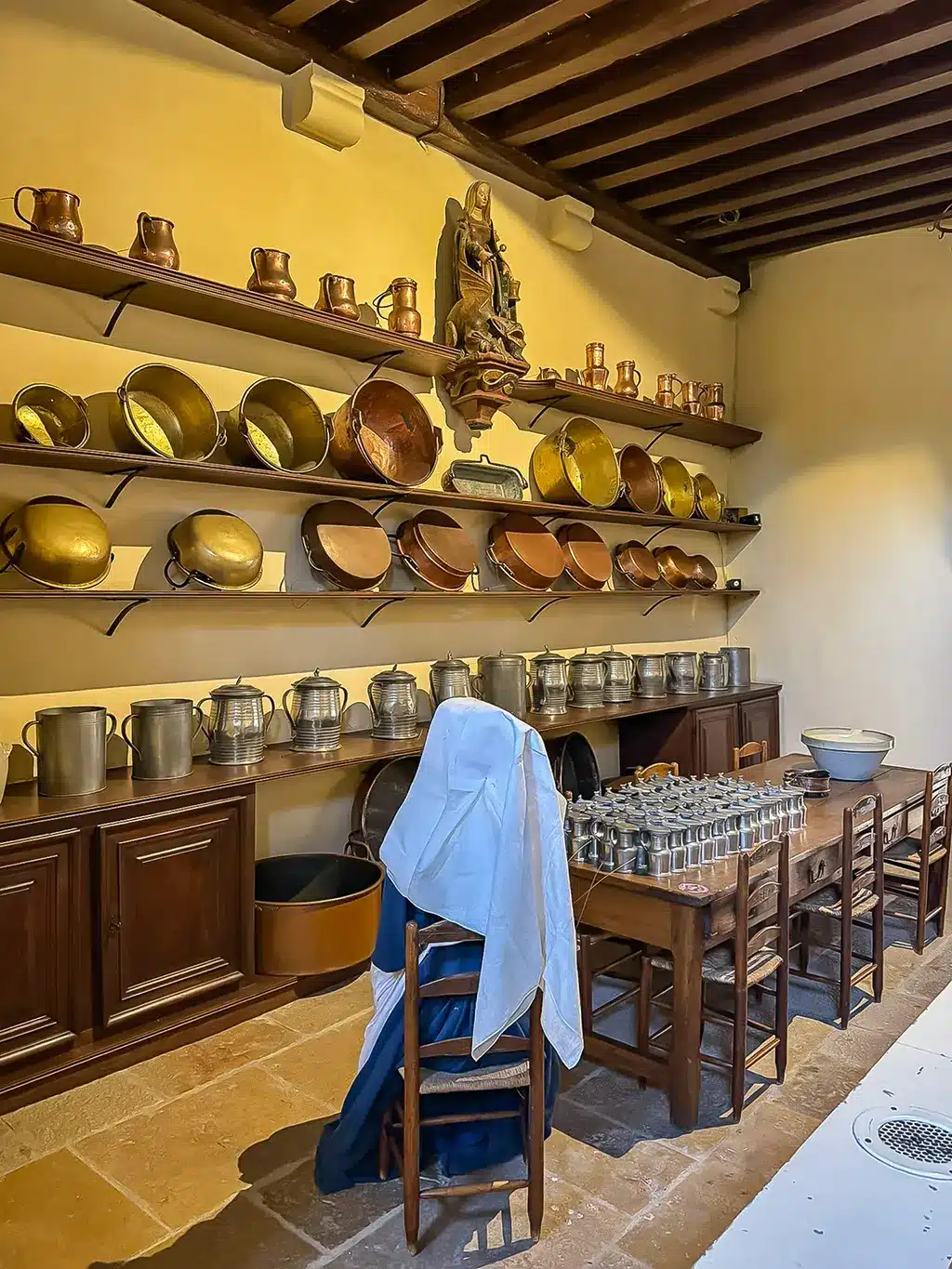 Hospices de Beaune : guide pratique