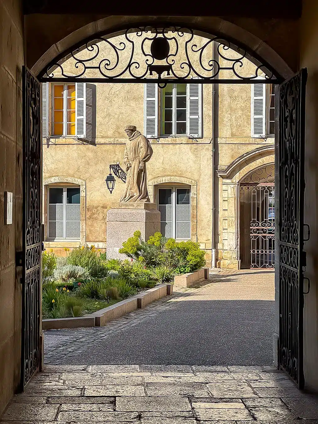 Hospices de Beaune : guide pratique
