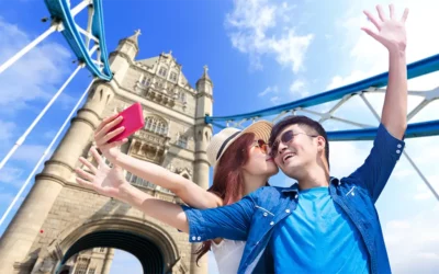 Escapades romantiques à petit prix : les meilleures villes d’Europe pour un séjour en amoureux… gratuit (ou presque !)