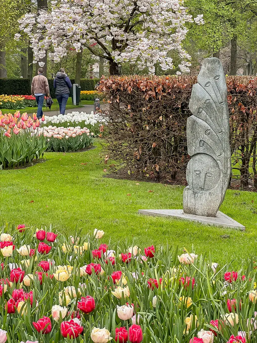 Keukenhof