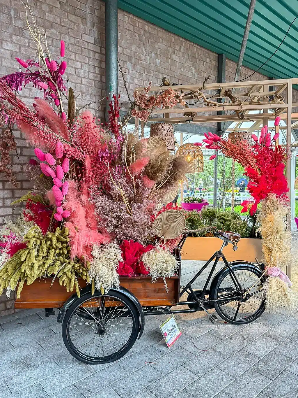 Visiter le parc de Keukenhof en 2025, le plus joli jardin au monde