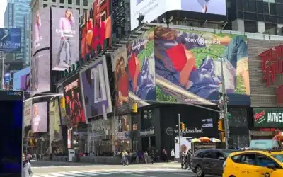 Les destinations les plus prisées par les voyageurs français