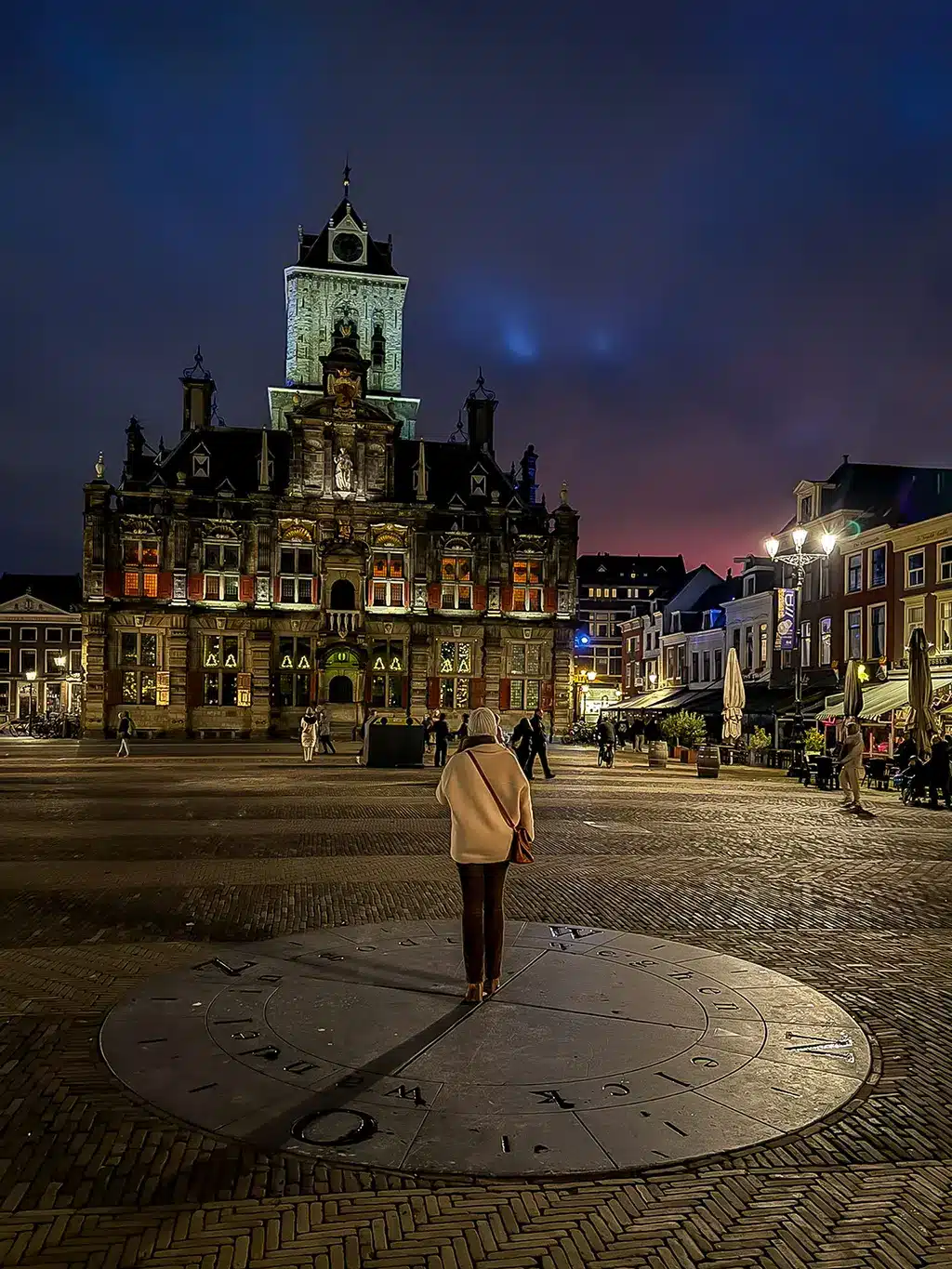 Que faire à Delft (Pays-Bas) ? 10 choses à faire absolument