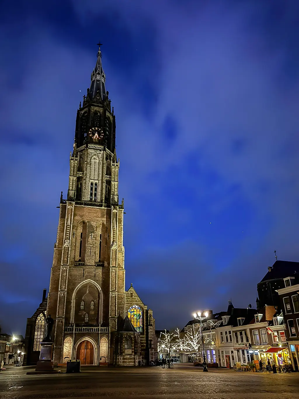 Que faire à Delft (Pays-Bas) ? 10 choses à faire absolument