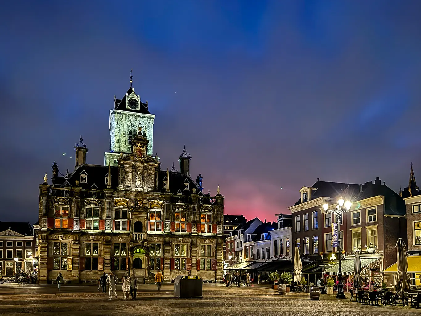 Que faire à Delft (Pays-Bas) ? 10 choses à faire absolument
