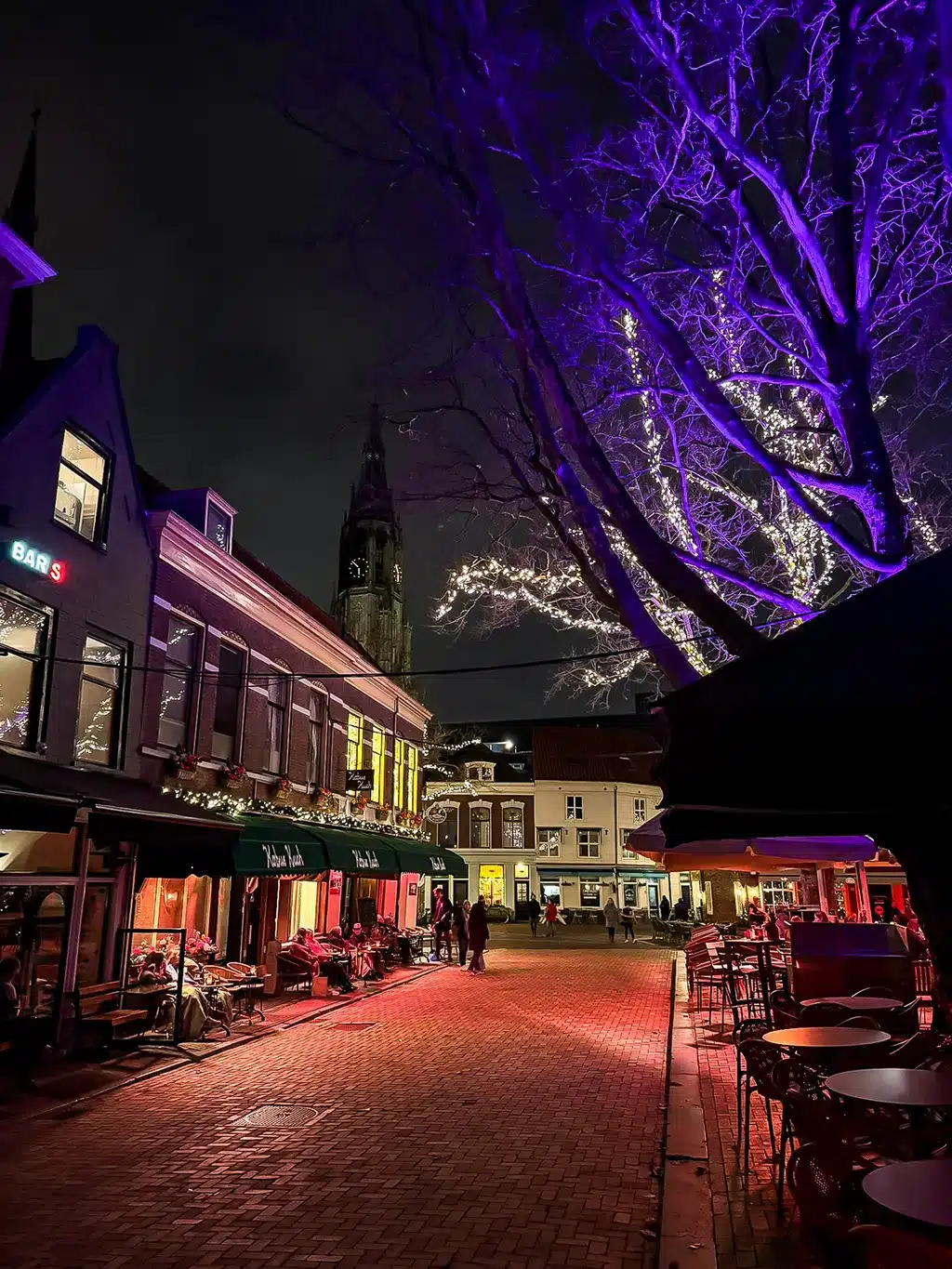Que faire à Delft (Pays-Bas) ? 10 choses à faire absolument
