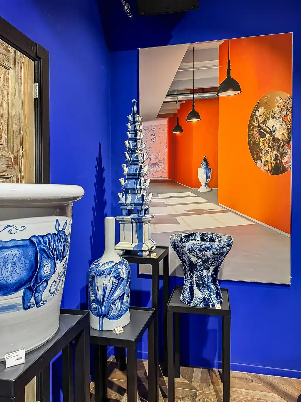 Que faire à Delft (Pays-Bas) ? 10 choses à faire absolument