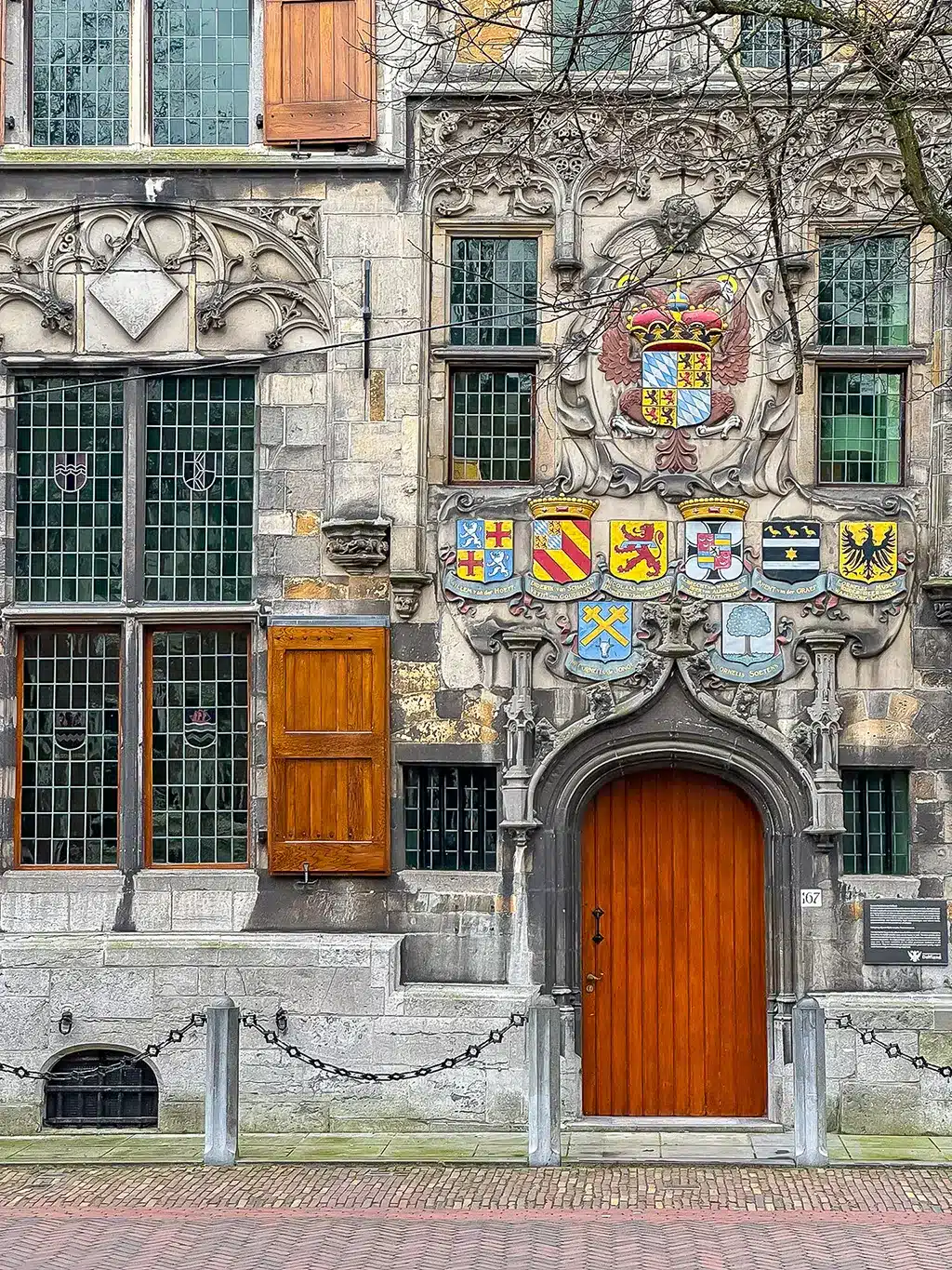Que faire à Delft (Pays-Bas) ? 10 choses à faire absolument