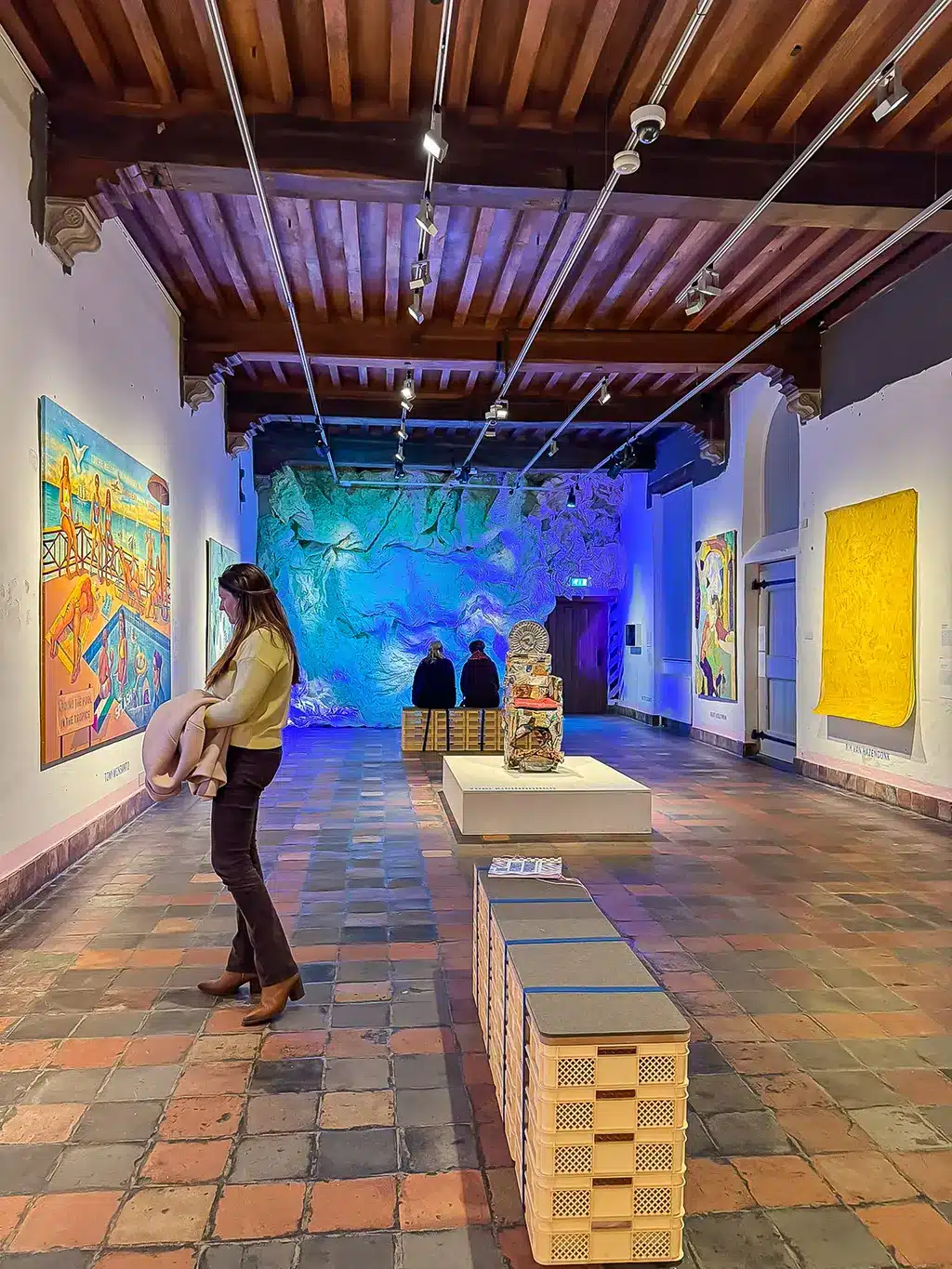 Que faire à Delft (Pays-Bas) ? 10 choses à faire absolument