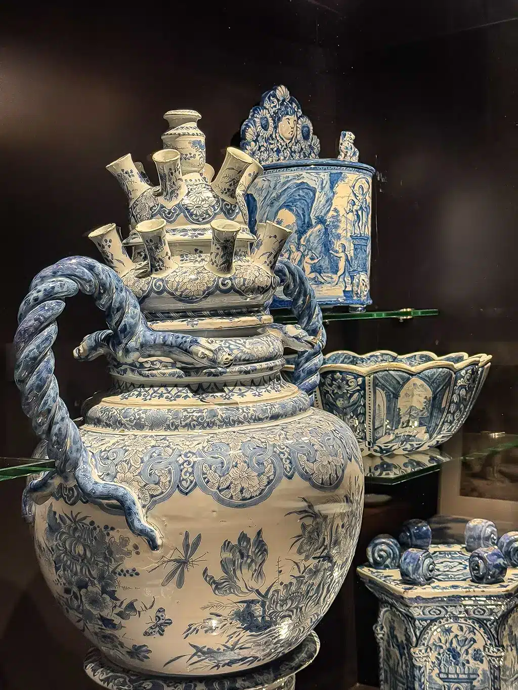 Que faire à Delft (Pays-Bas) ? 10 choses à faire absolument